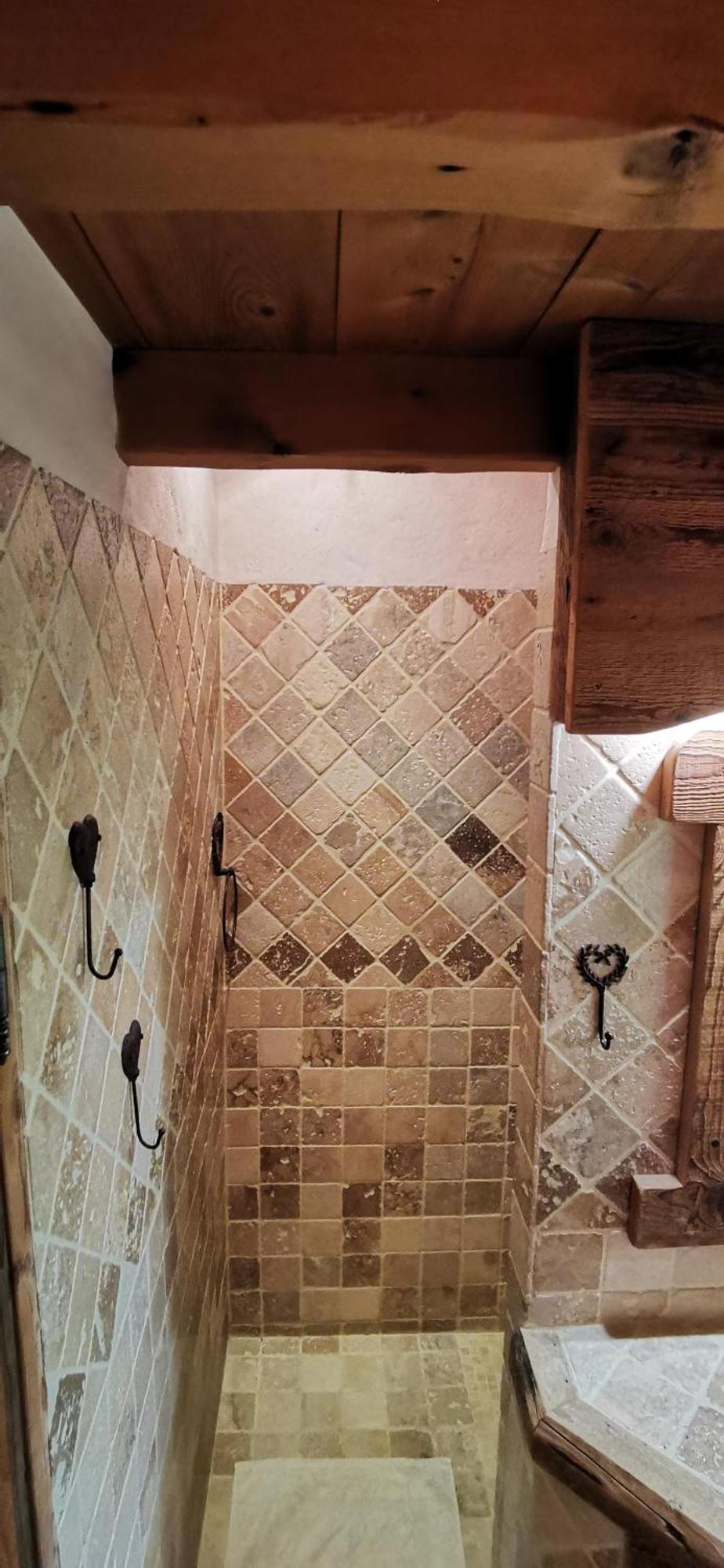 Petit Chalet Individuel De Caractere Megève Eksteriør billede